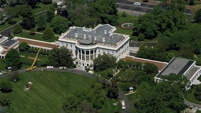 داعش يهدد بتفجير البيت الأبيض في ثاني شريط فيديو خلال 24 ساعة