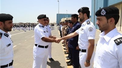 الكويت تعتقل خلية إرهابية تزود داعش بالمال والسلاح