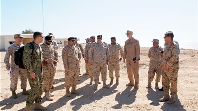 الكويت القبض على خلية متطرفة لتمويل داعش عبر تركيا