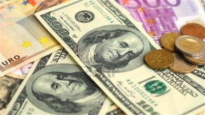 اسعار العملات الاجنبيه فى البنوك اليوم الاحد