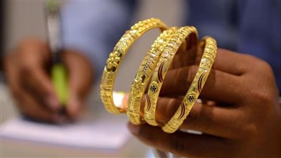 بعد اعتماد ختم الذهب بالليزر تعرف على مصير الذهب فى المنازل