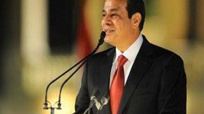 مصادر دبلوماسية قمة المناخ بباريس في موعدها بمشاركة «السيسي»