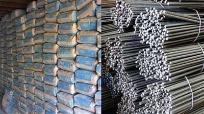 مش الحديد بس الاسمنت كمان من بكره هيتباع بسعر اقل من اليوم تعرف على الاسعار