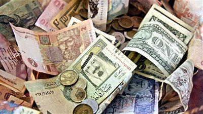 اسعار العملات العربيه بنهايه تعاملات اليوم