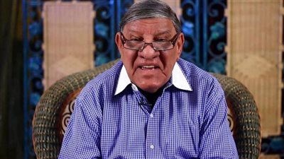 خبر مؤسف وردنا الان لكل محبى الاعلامي مفيد فوزي