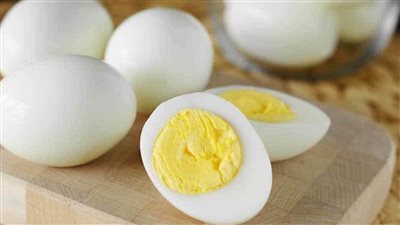 اسعار البيض الاحمر والبيض الابيض والبيض البلدي اليوم