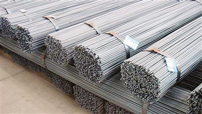 مفاجأه سعر الحديد ينخفض 1800 جنيه دفعه واحده