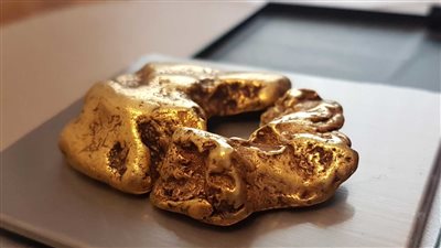 بعد خسارته عشره جنيهات تعرف على سعر الذهب بنهايه تعاملات اليوم