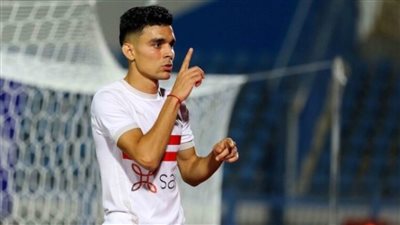 اول تعليق من رئيس نادي الزمالك على مفاوضات الأهلي مع اللاعب المغربى بن شرقي
