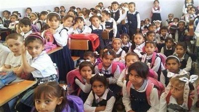 التقديم من النت لو ابنك داخل سنه أولي اعرف طريقة التقديم والأوراق المطلوبه