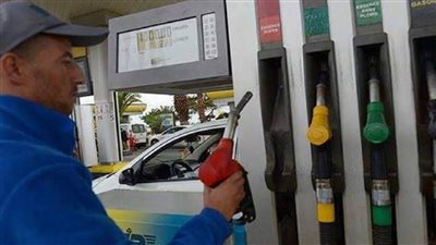 أسعار البنزين في جميع محطات الوقود بـ مصر وسعر السولار يفاجئ الجميع