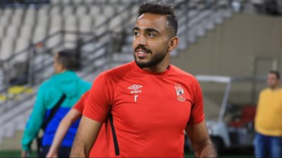 مع السلامه انت موسيماني ينهي مشوار كهربا مع الأهلي والسبب هذا اللاعب