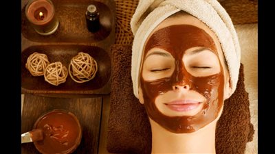 هايخلصك من كل مشاكل البشره فى الصيف ماسك سحرى يفتح البشره ويزيل حب الشباب