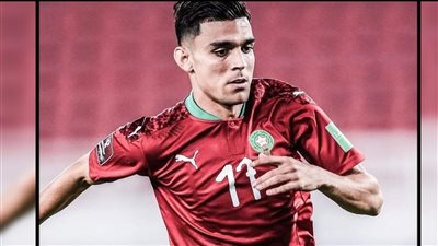 لاعب اهلاوي اقنعه بالتوقيع القصه الكامله لتعاقد الأهلي مع أشرف بن شرقي