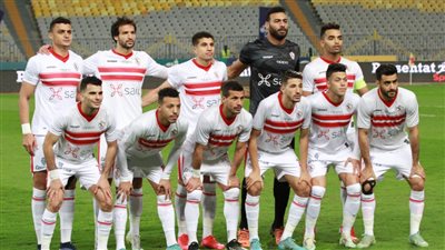 واحد من الأربعه الزمالك يقترب من ضم مهاجم قوى