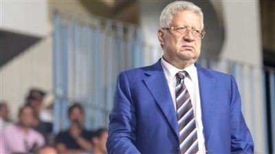 مرتضي منصور يفاجئ الجماهير تعاقدت مع خمسه نجوم بالدورى المصرى