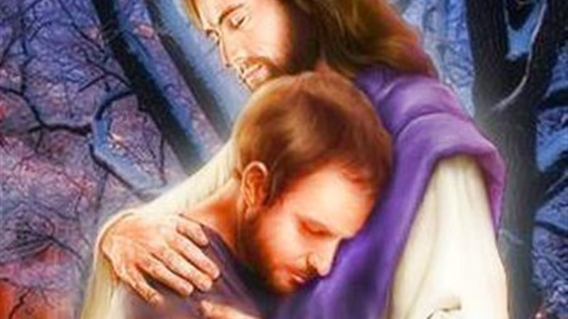 الحق والضلال