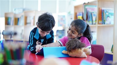 رابط نتيجه الصف الاول الاعدادي النتيجه ظهرت على موقع الوزاره