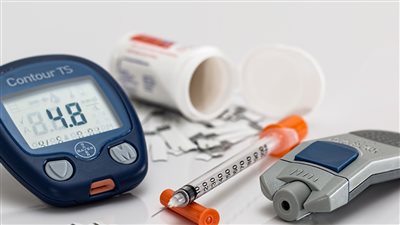 علامات تدل على الإصابة بمرض السكري تعرف عليها