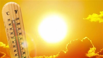 حالة الطقس اليوم الأربعاء 25 مايو و درجات الحرارة المتوقعة