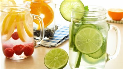 مشروبات صيفية صحية ومفيدة لمرضي السكري تعرف عليها