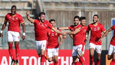 صفقة تبادلية بين الأهلي وفيوتشر لضم الموهوب ودراسه التعاقد مع نجم الترجي