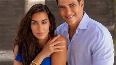 انكشف المستور خلاص سر طرد ياسمين صبرى من قصر ابو هشيمة ليلة العيد