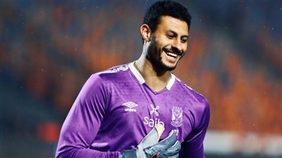 الشناوي يودع الاهلي ويطير الي نادي كبير البلدوزر يكشف تفاصيل العرض المغري