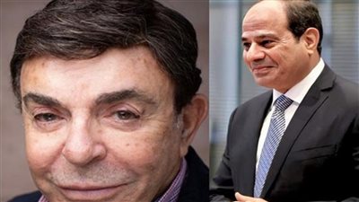 لن تتخيل كم تبلغ ثروة الفنان الراحل سمير صبري وهكذا كرمة الرئيس السيسي