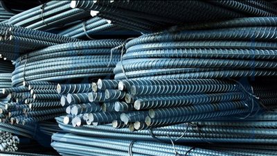 2000 جنيه انخفاض كبير في سعر الحديد اليوم في مصر الاربعاء فرصة للمقاولين