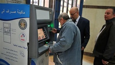 تحذير شديد اللهجة لأصحاب المعاشات من الهيئة القومية للتأمين الاجتماعي