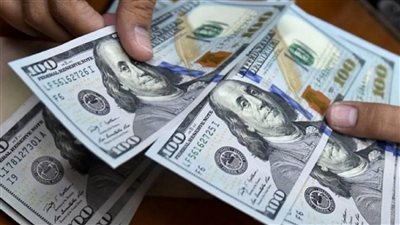 سعر الدولار مقابل الجنية خلال تعاملات منتصف اليوم الاربعاء