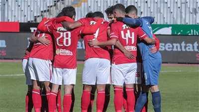 كشف كواليس تعاقد النادي الأهلي علي صفقة الساحر الأبيض