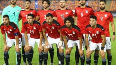 بعد حصوله على لقب أفضل لاعب لاعب منتخب مصر ينتقل لعملاق دوري أبطال أوروبا