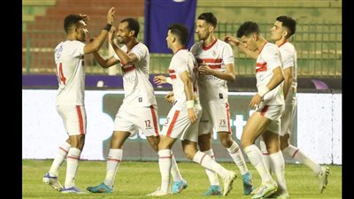 لا تقولى ساسى ولا أوباما الزمالك يتعاقد مع صانع ألعاب الأهلي