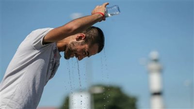 تحذير من الأرصاد بشأن حالة الطقس بداية من الغد وحتي هذا الموعد