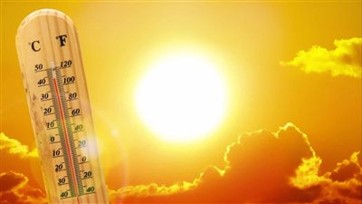 حالة الطقس فى مصر اليوم الخميس 26 مايو