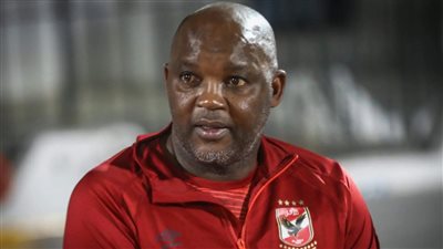 موسيماني يحسم مصير نجم الأهلي بشكل نهائى