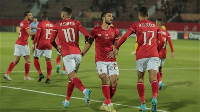 صفقة مدوية على رادار النادي الأهلي وصدام للتعاقد مع موهبة الدوري الصاعدة