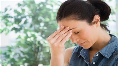 أعراض مرض سرطان المخ فى المراحل الأخيرة