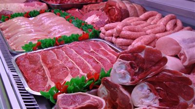 أسعار اللحوم البلدى ومنتجاتها اليوم الخميس 26 مايو