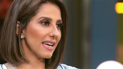 حنان مطاوع تكشف سر غياب والدتها عن الساحة الفنية