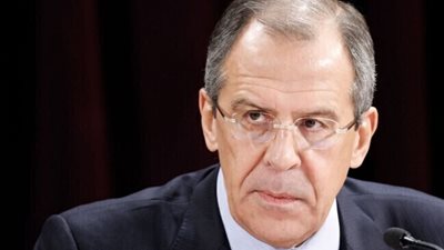 الخارجية الروسية السياسة الغربية في الشرق الأوسط سبب أزمة المهاجرين