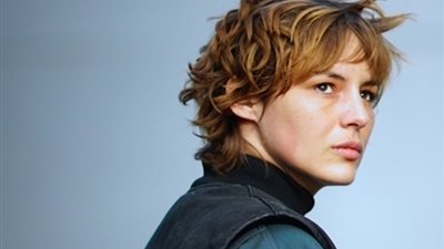 لويز بورجوان أحسن ممثلة في الـ«القاهرة السينمائي»