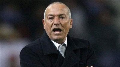 كلهم من خط الهجوم فرمان من فيريرا بالاستغناء عن خمس لاعبين من نادى الزمالك