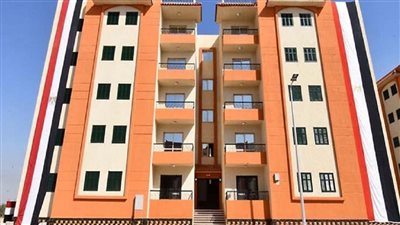 يا بلاش وبأسعار زمان الاسكان تطرح شقق جديدة لهذه الفئات