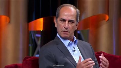 الفنان هشام سليم يرد علي أنباء إصابته بمرض خطير