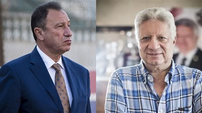 خناقه جديده بين الخطيب و مرتضى على ضم مهاجم الدورى الفرنسي عرض الزمالك اغلى