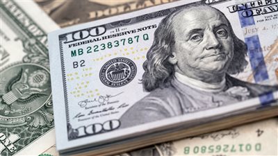 الاخضر نزل علي الارض تحديث لسعر الدولار في نهاية تعاملات اليوم