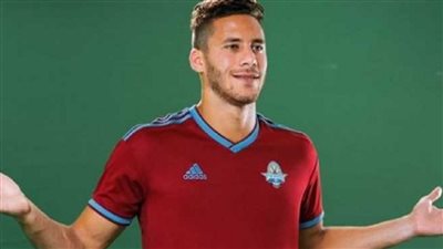 رد ناري من بيراميدز بشأن انتقال رمضان صبحي الي الزمالك